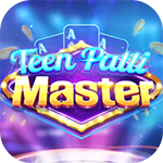 teen patti master Logo